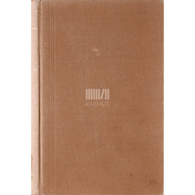 Helmi Mäelo - Talutütar. Mälestusi