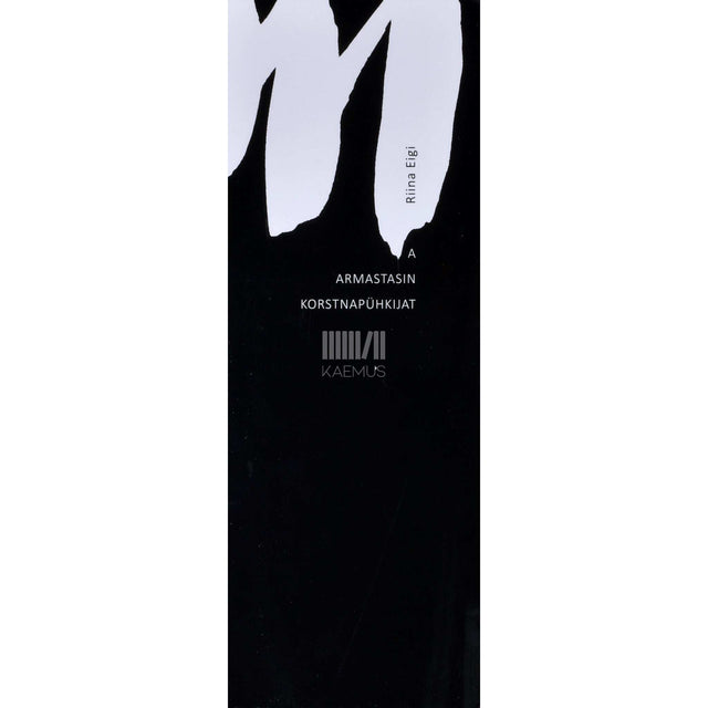 Riina Eigi-Sobolewska - Ma armastasin korstnapühkijat