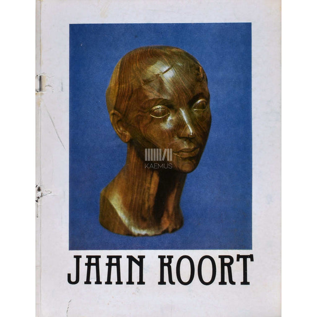 Leo Gens - Jaan Koort 1883-1935