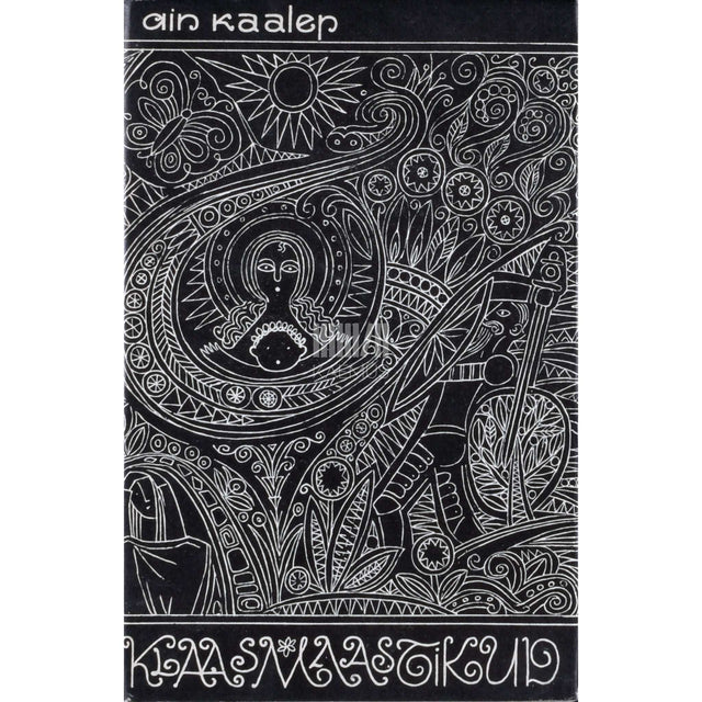 Ain Kaalep - Klaasmaastikud