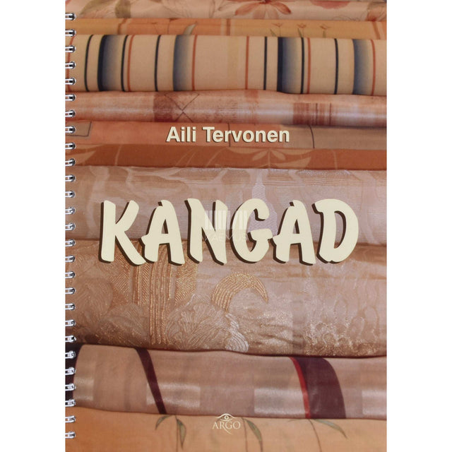 Aili Tervonen - Kangad
