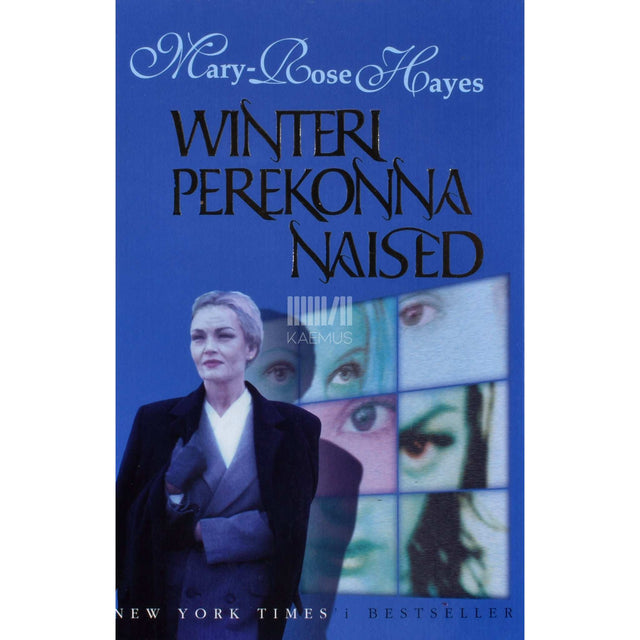 Mary-Rose Hayes - Winteri perekonna naised