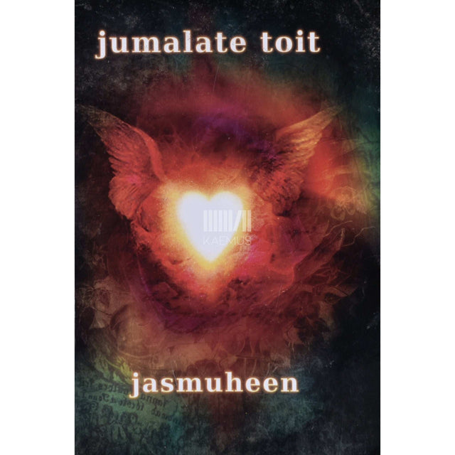 Jasmuheen - Jumalate toit