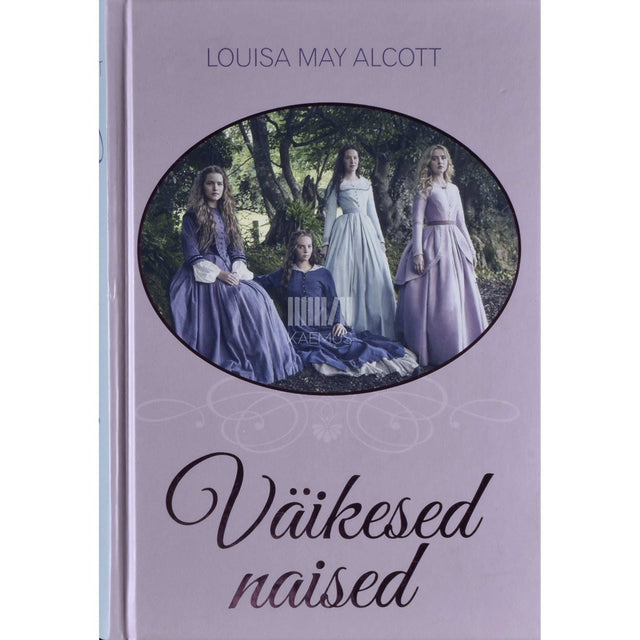 Louisa May Alcott - Väikesed naised
