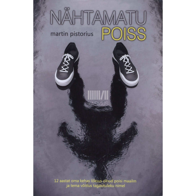 Martin Pistorius - Nähtamatu poiss