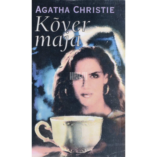 Agatha Christie - Kõver maja