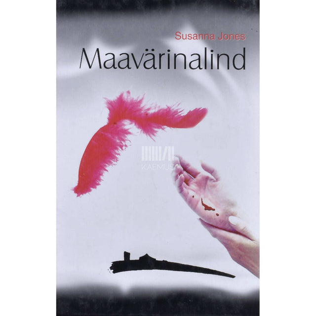 Susanna Jones - Maavärinalind