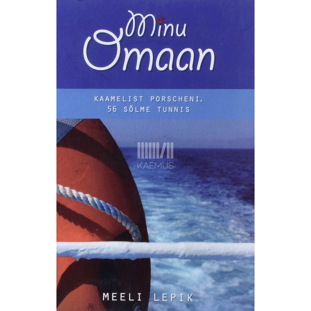Meeli Lepik - Minu Omaan