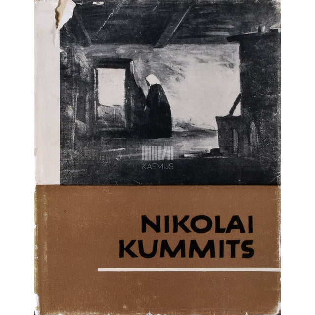 Linda Alekõrs - Nikolai Kummits. 1897-1944