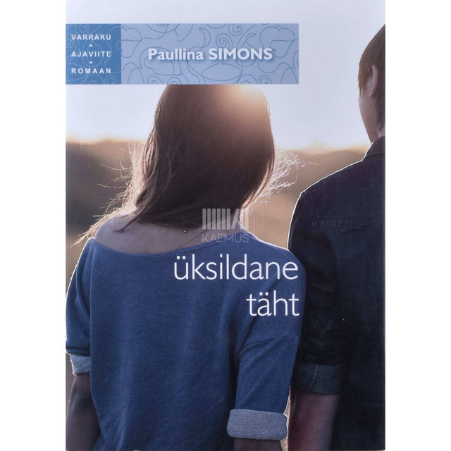 Paullina Simons - Üksildane täht