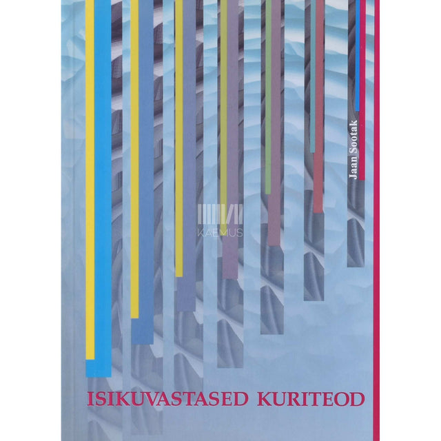 Jaan Sootak - Isikuvastased kuriteod