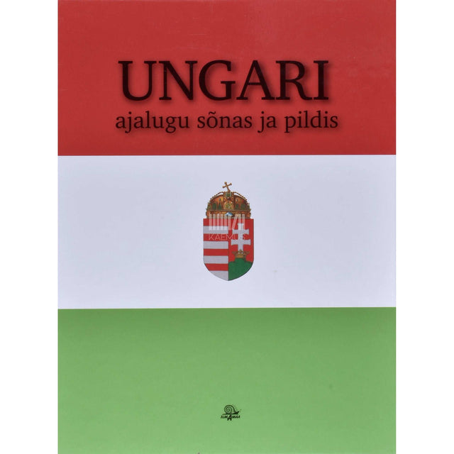 Csaba Csorba - Ungari ajalugu sõnas ja pildis
