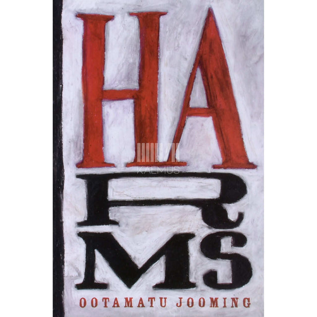 Daniil Harms - Ootamatu jooming