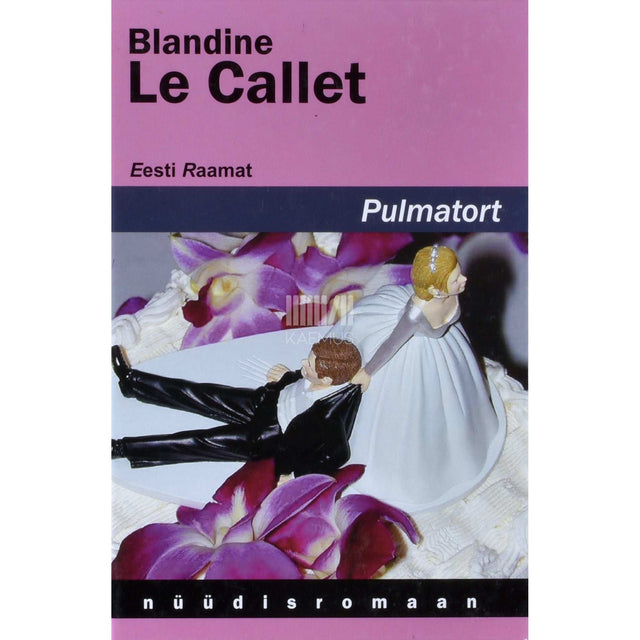 Blandine Le Callet - Pulmatort