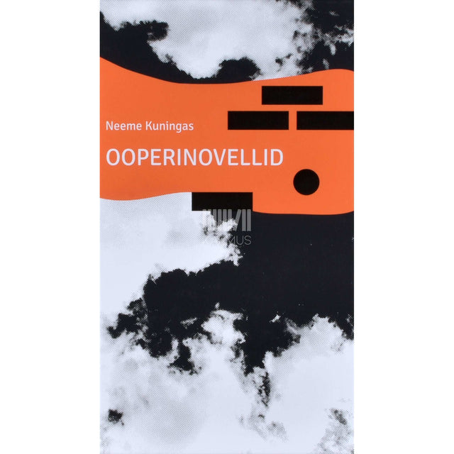 Neeme Kuningas - Ooperinovellid