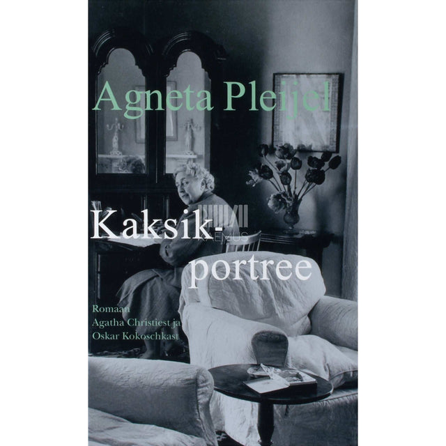 Agneta Pleijel - Kaksikportree