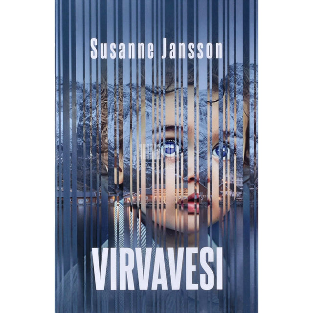 Susanne Jansson - Virvavesi