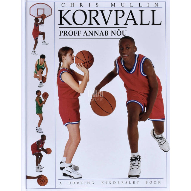 Chris Mullin - Korvpall
