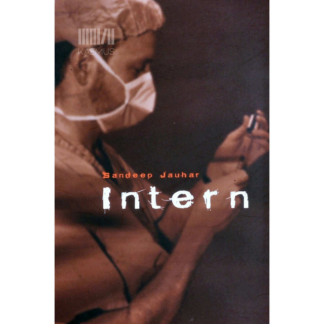 Sandeep Jauhar - Intern 1. osa