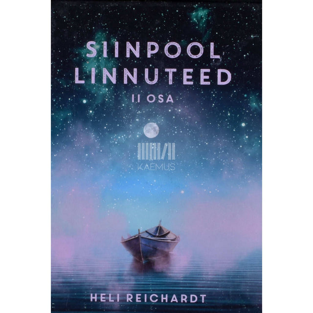 Heli Reichardt - Siinpool linnuteed 2. osa