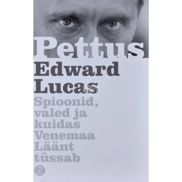 Edward Lucas - Pettus