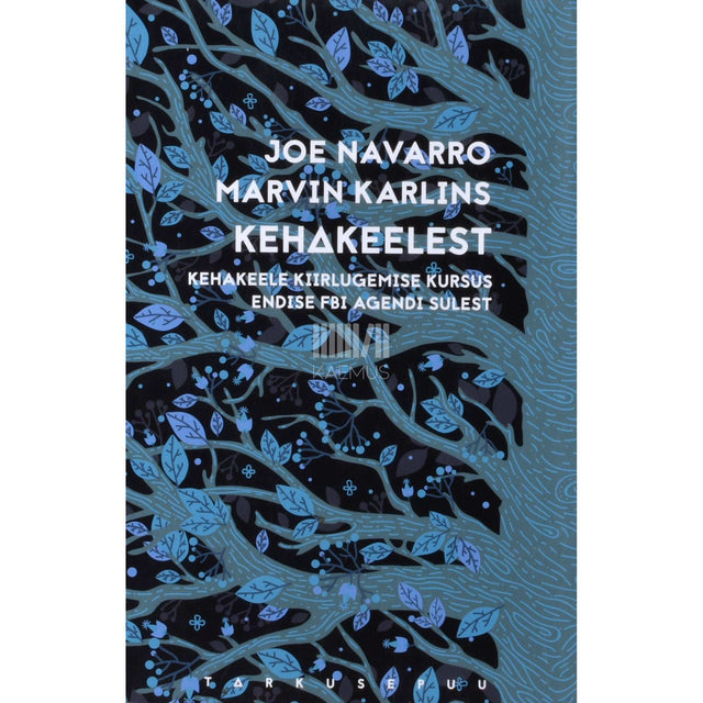 Marvin Karlins, Joe Navarro - Kehakeelest