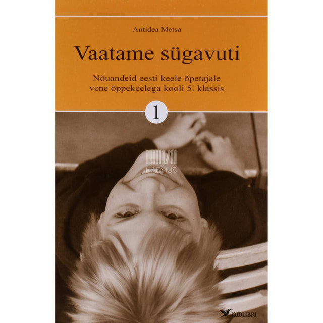 Antidea Metsa - Vaatame sügavuti 1. osa