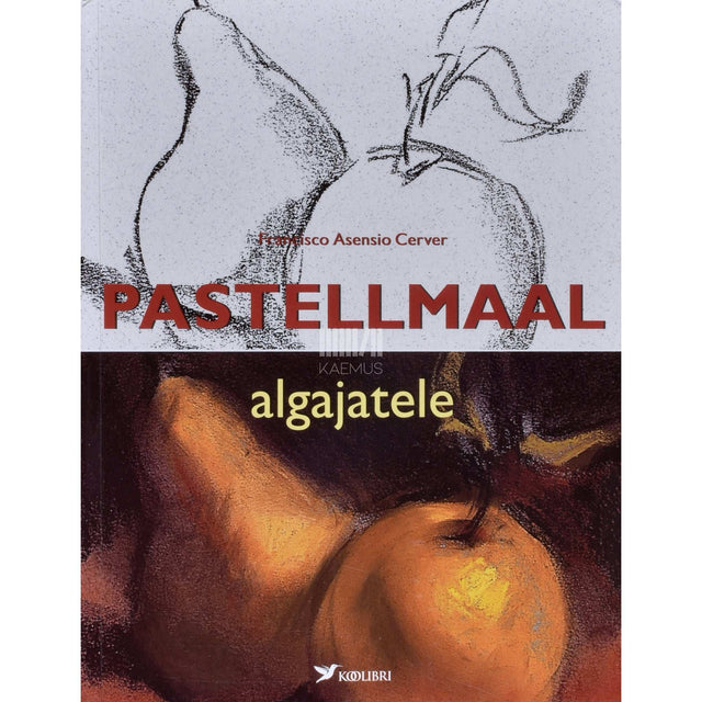 Francisco Asensio Cerver - Pastellmaal algajatele