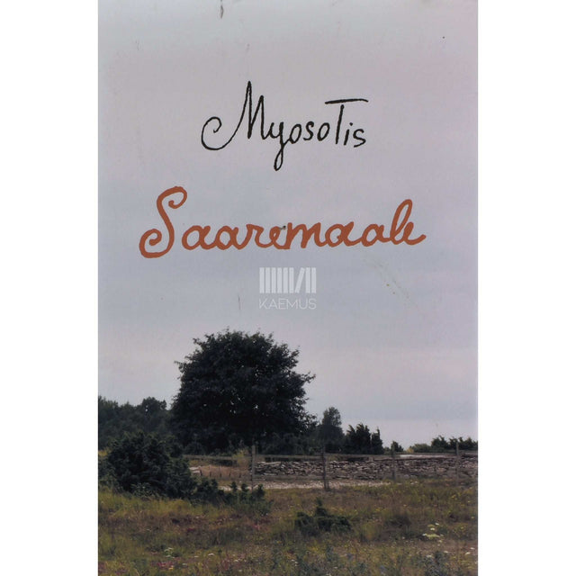 Myosotis - Saaremaale