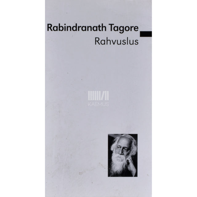 Rabindranath Tagore. Rahvuslus