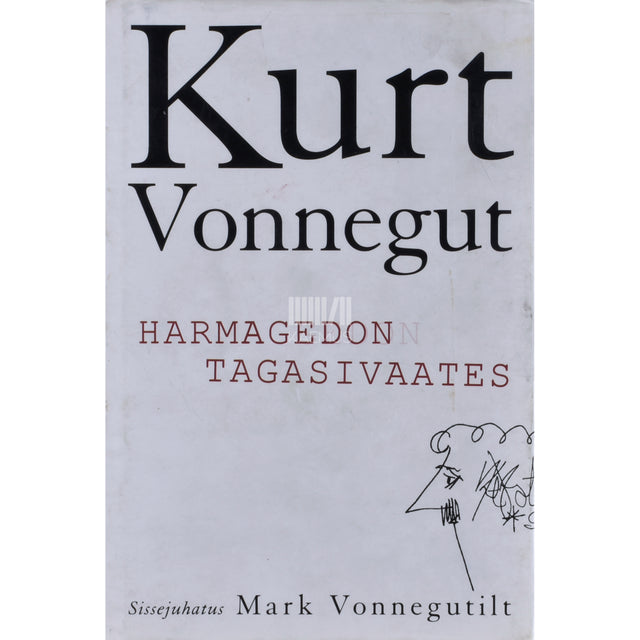 Kurt Vonnegut. Harmagedon tagasivaates