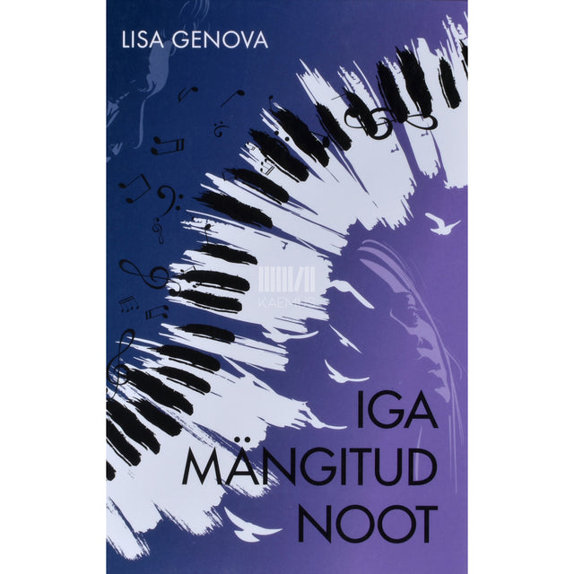Lisa Genova. Iga mängitud noot
