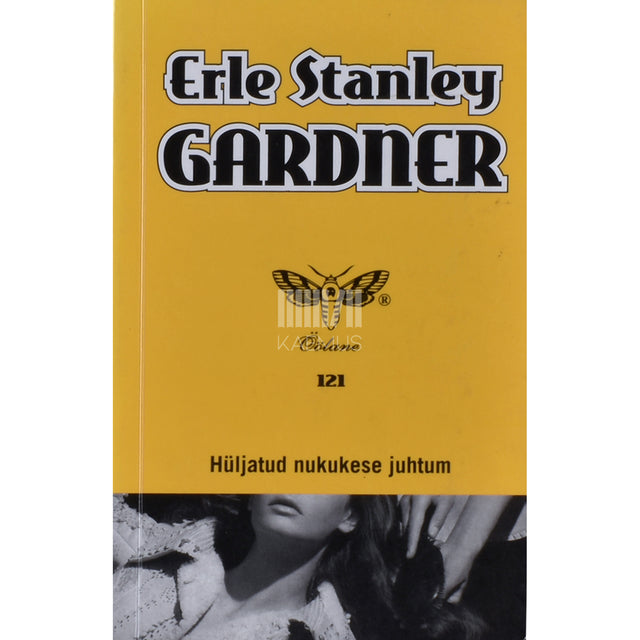 Erle Stanley Gardner. Hüljatud nukukese juhtum