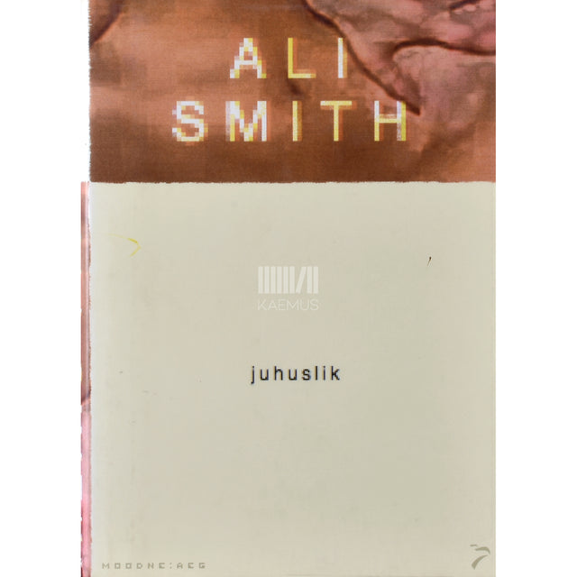 Ali Smith. Juhuslik