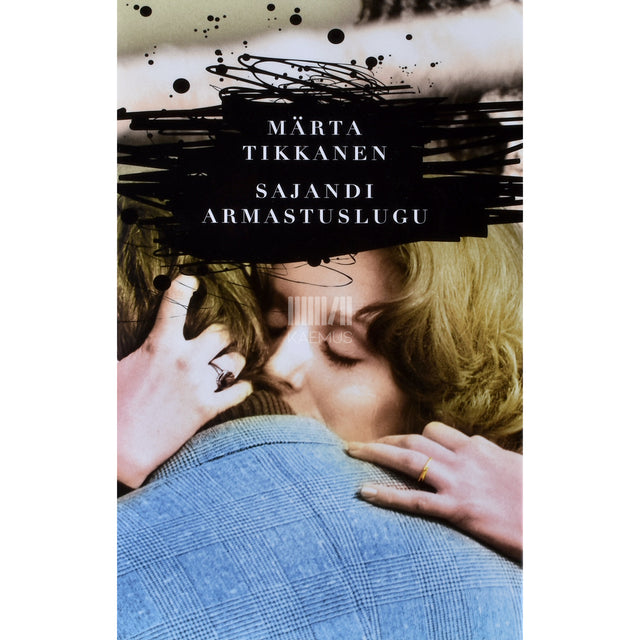 Märta Tikkanen. Sajandi armastuslugu