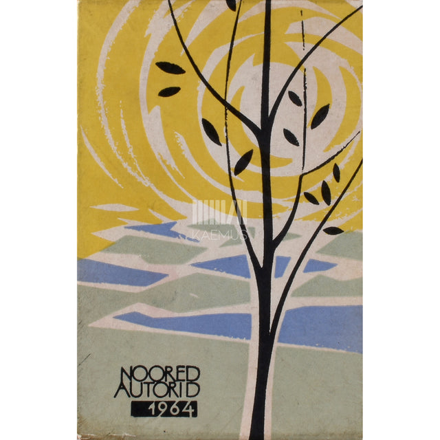 Noored autorid 1964