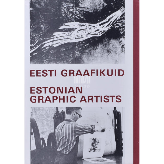 Eesti graafikuid