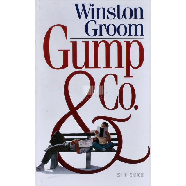 Winston Groom. Gump & Co