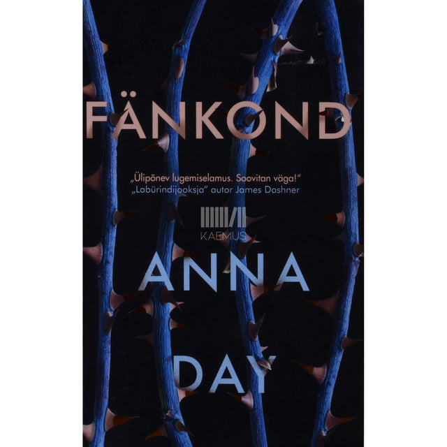 Anna Day. Fänkond
