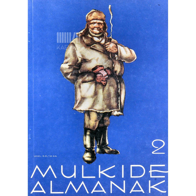 ... - Mulkide almanak 2. osa