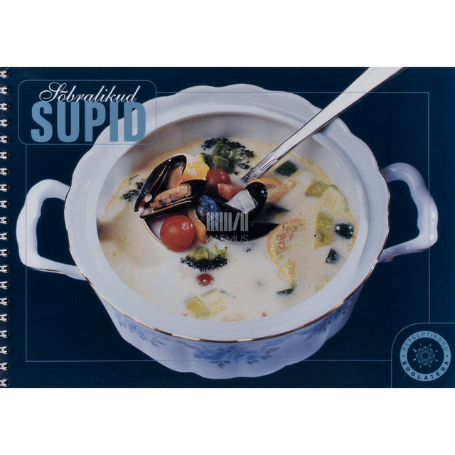 Martti Koppel. Sõbralikud supid