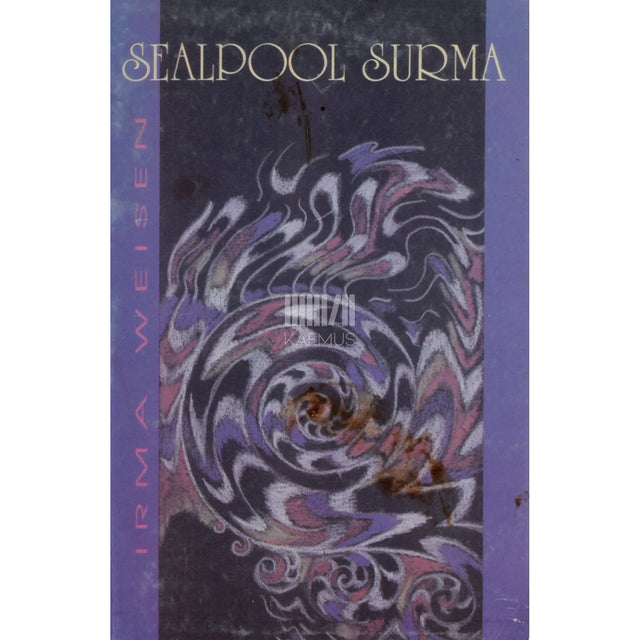 Irma Weisen. Sealpool surma