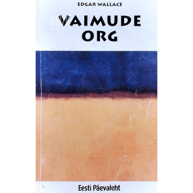 Edgar Wallace - Vaimude org