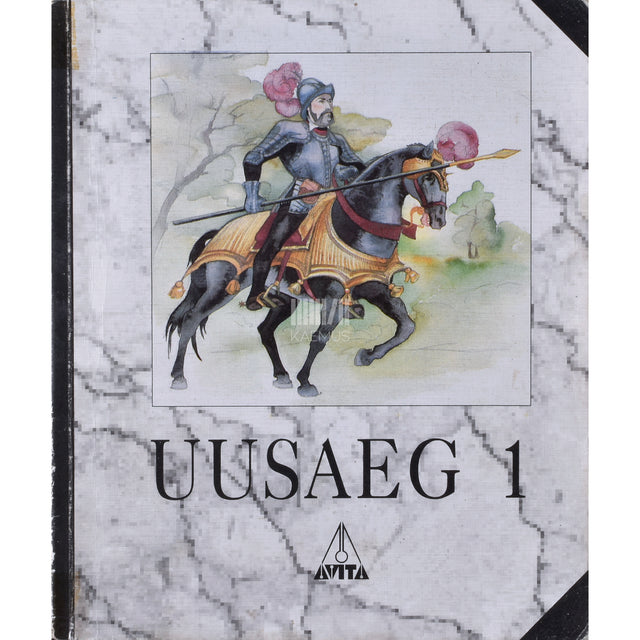 Uusaeg 1. osa