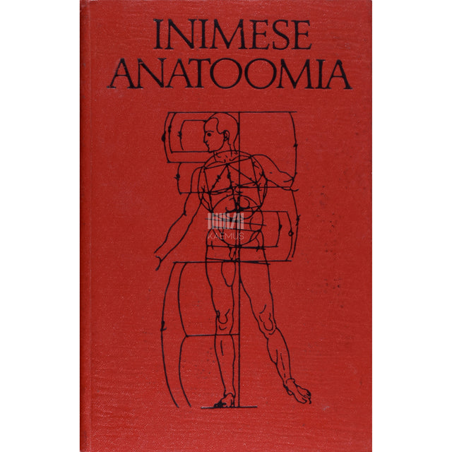 Inimese anatoomia 1. osa
