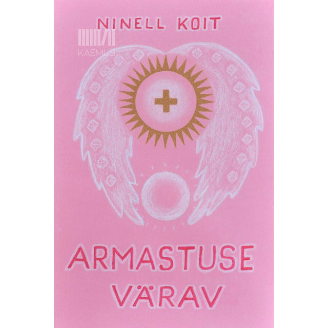 Ninell Koit - Armastuse värav