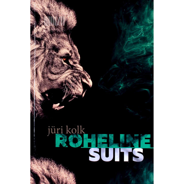 Jüri Kolk - Roheline suits