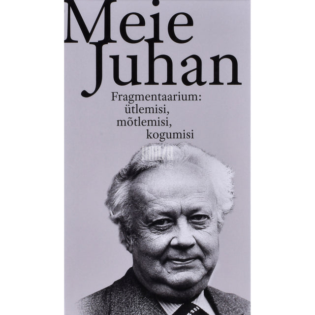 Meie Juhan