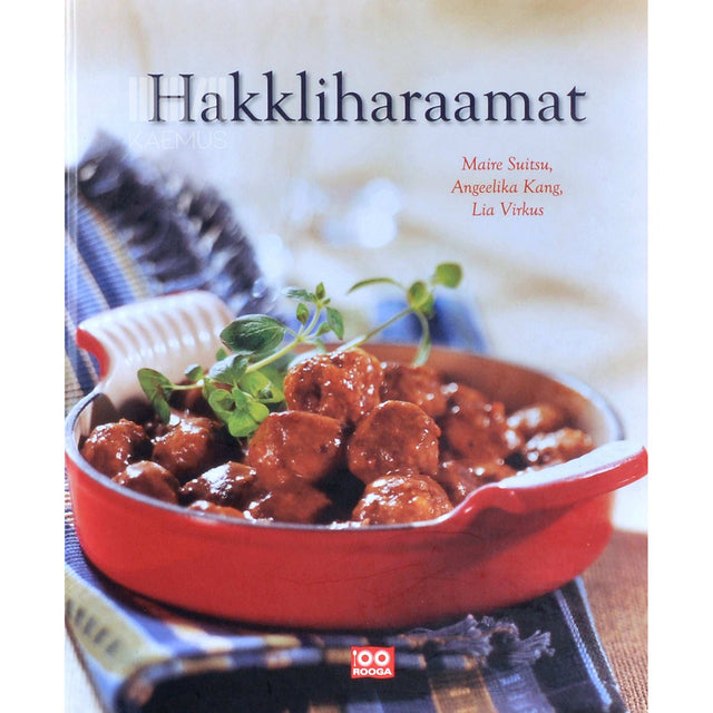 ... - Hakkliharaamat