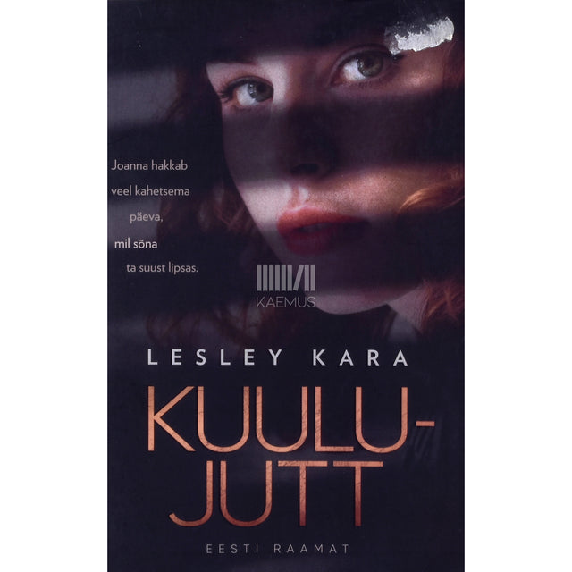 Lesley Kara. Kuulujutt